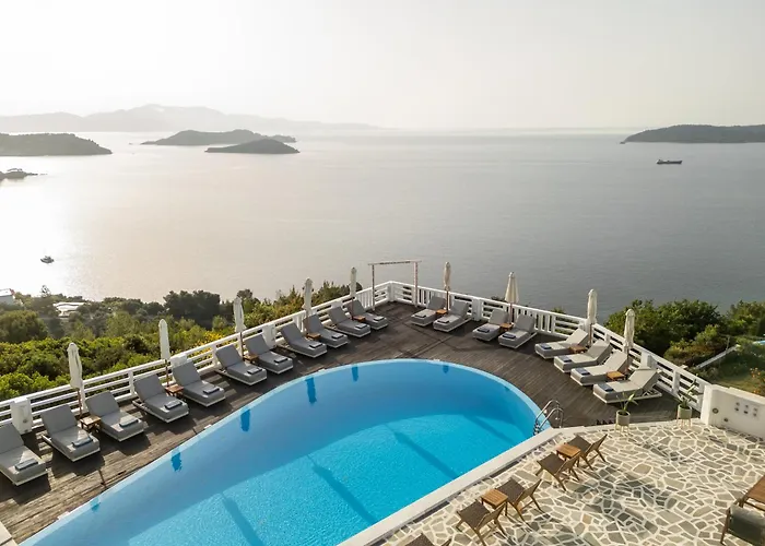 Oniro Skiathos