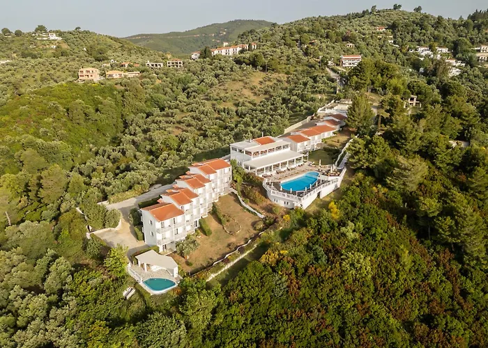 Oniro Skiathos