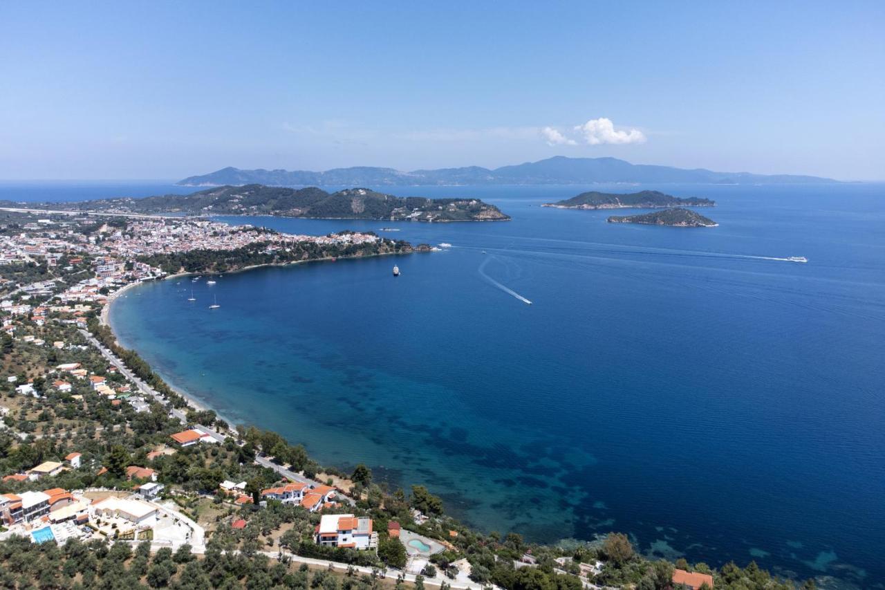 Oniro Skiathos Katsaros (Skiathos)