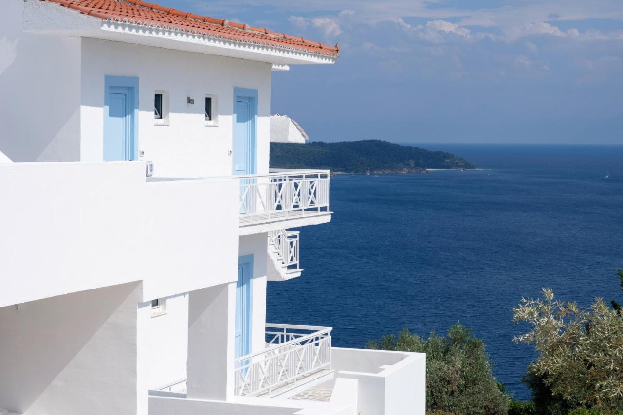 Oniro Skiathos Ξενοδοχείο 4*