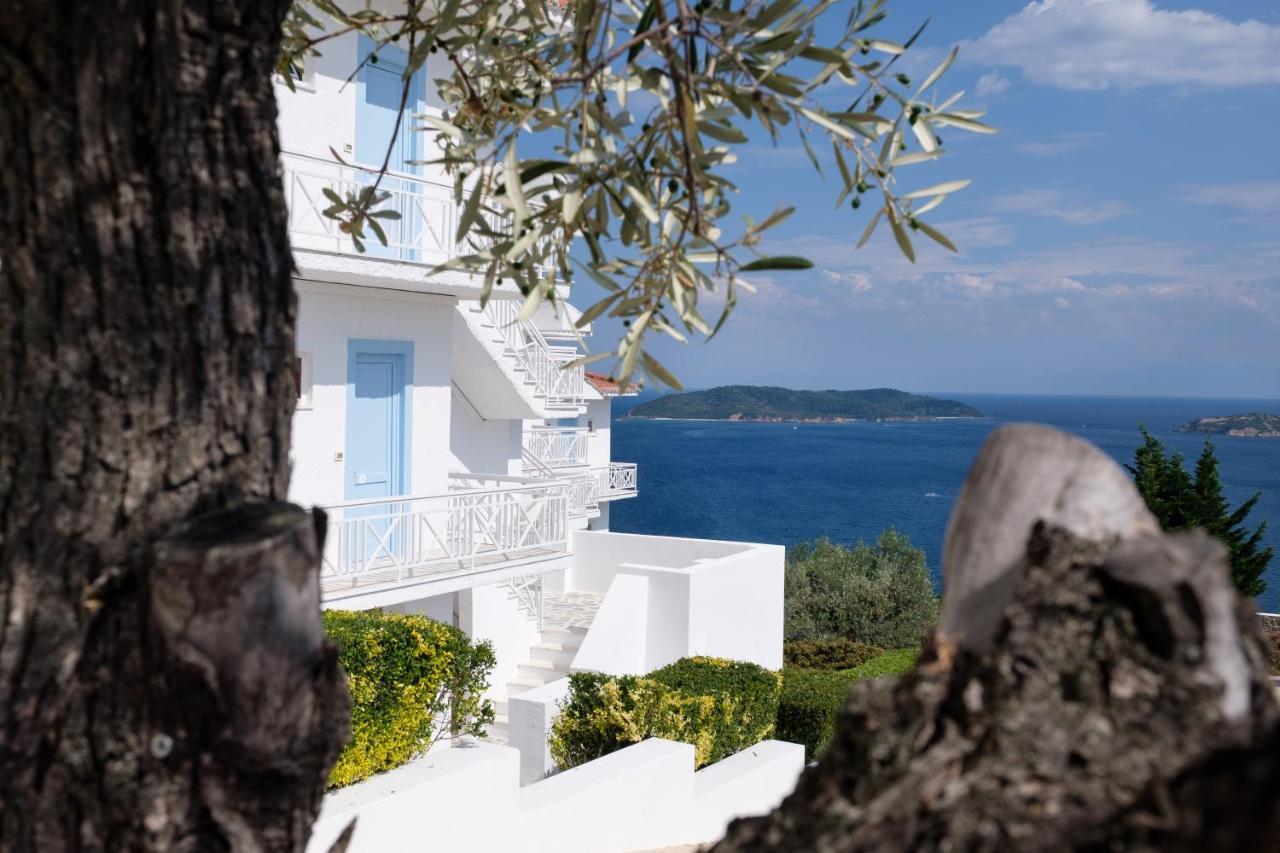 Oniro Skiathos 4*