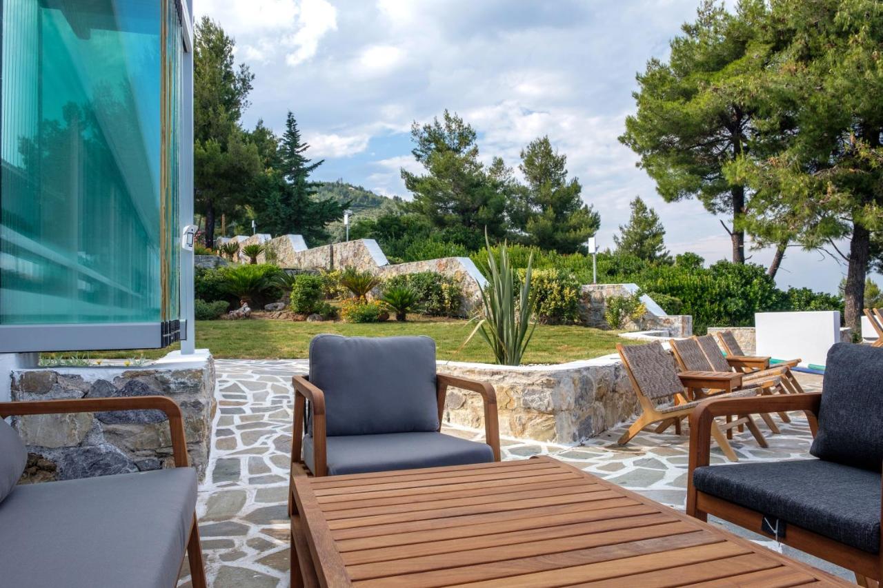 Ξενοδοχείο Oniro Skiathos