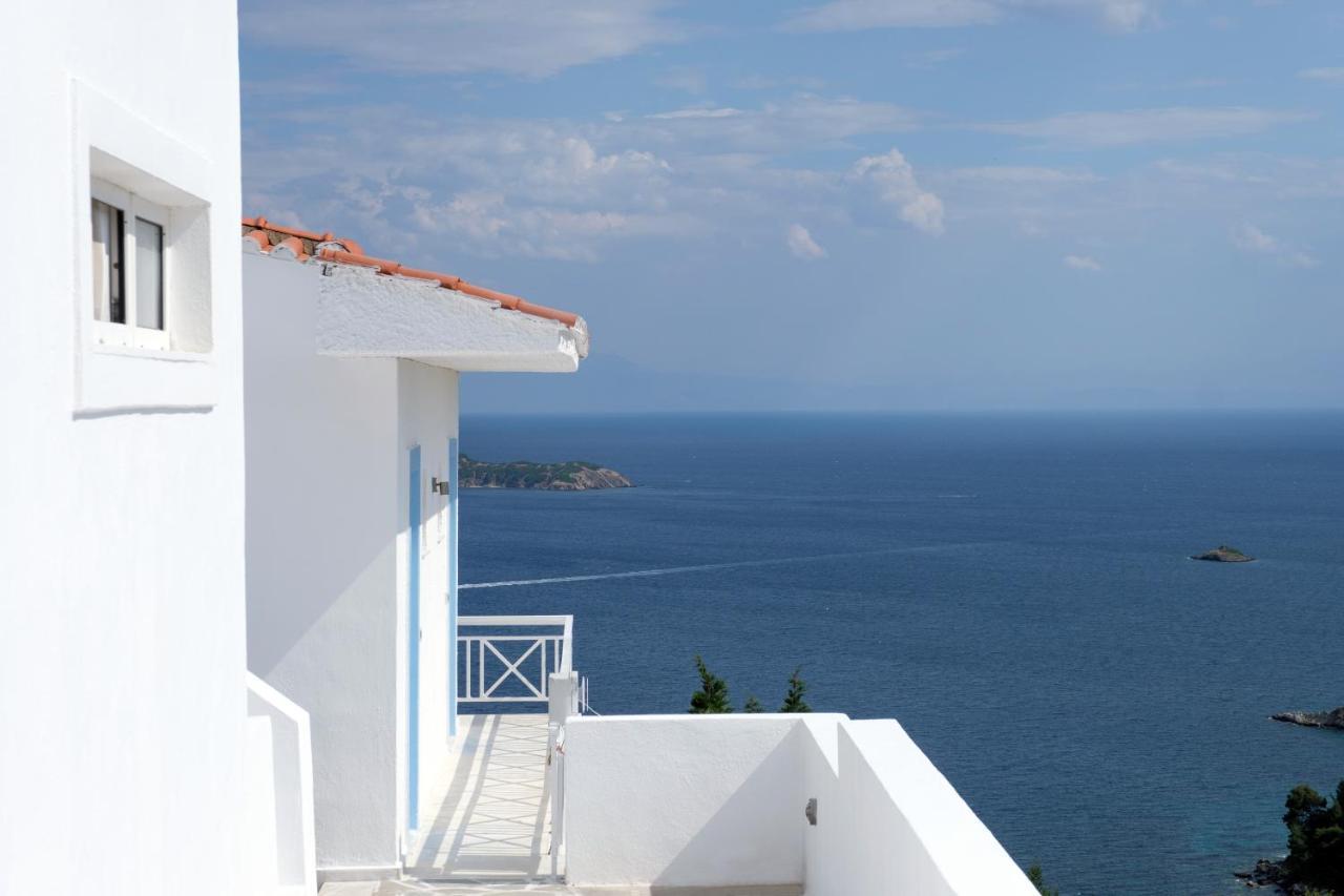 Oniro Skiathos Ξενοδοχείο 4*