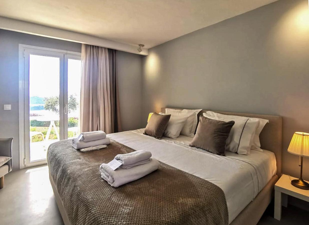 Ξενοδοχείο Oniro Skiathos 4*