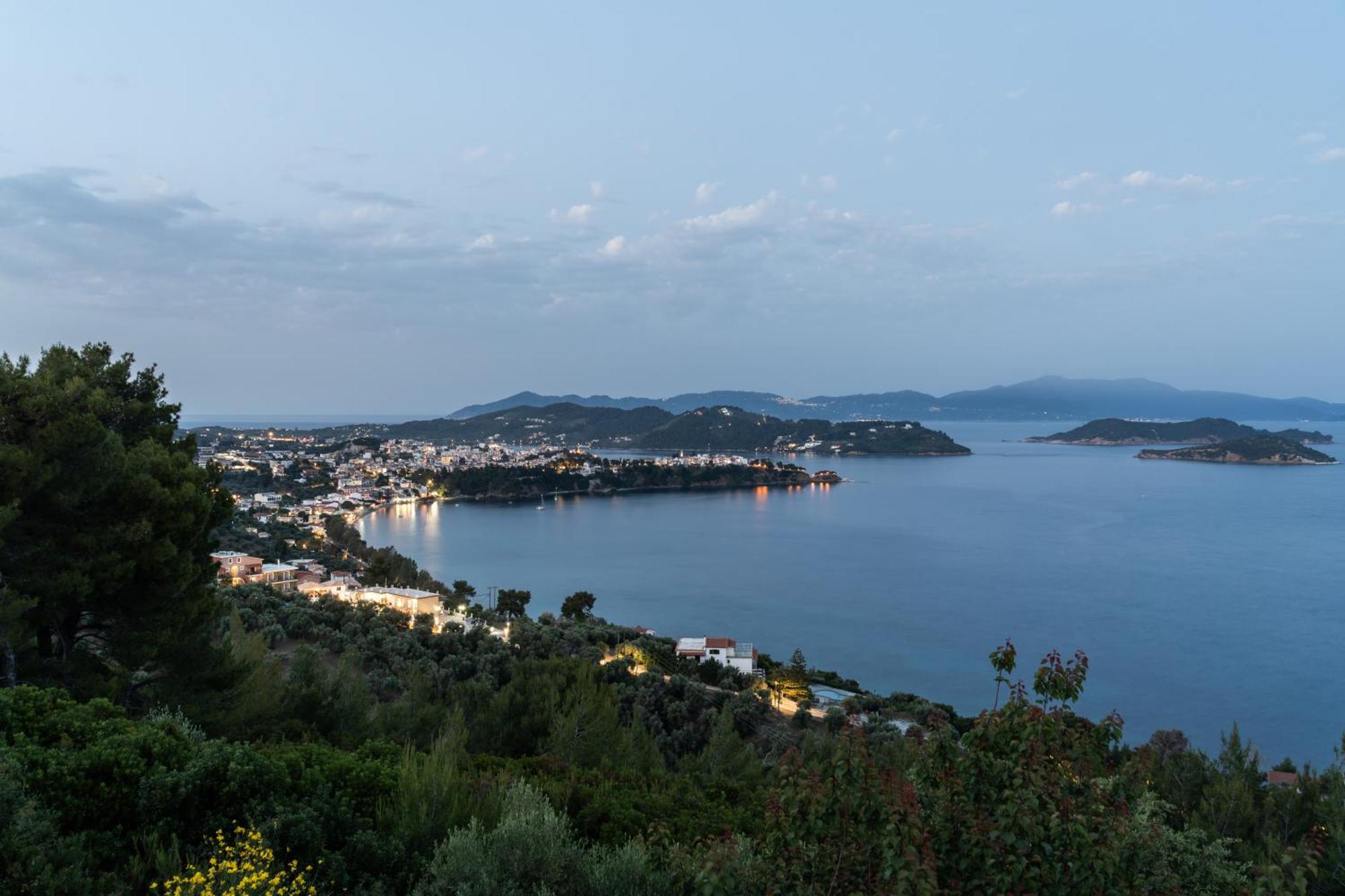 Ξενοδοχείο Oniro Skiathos Katsaros (Skiathos)