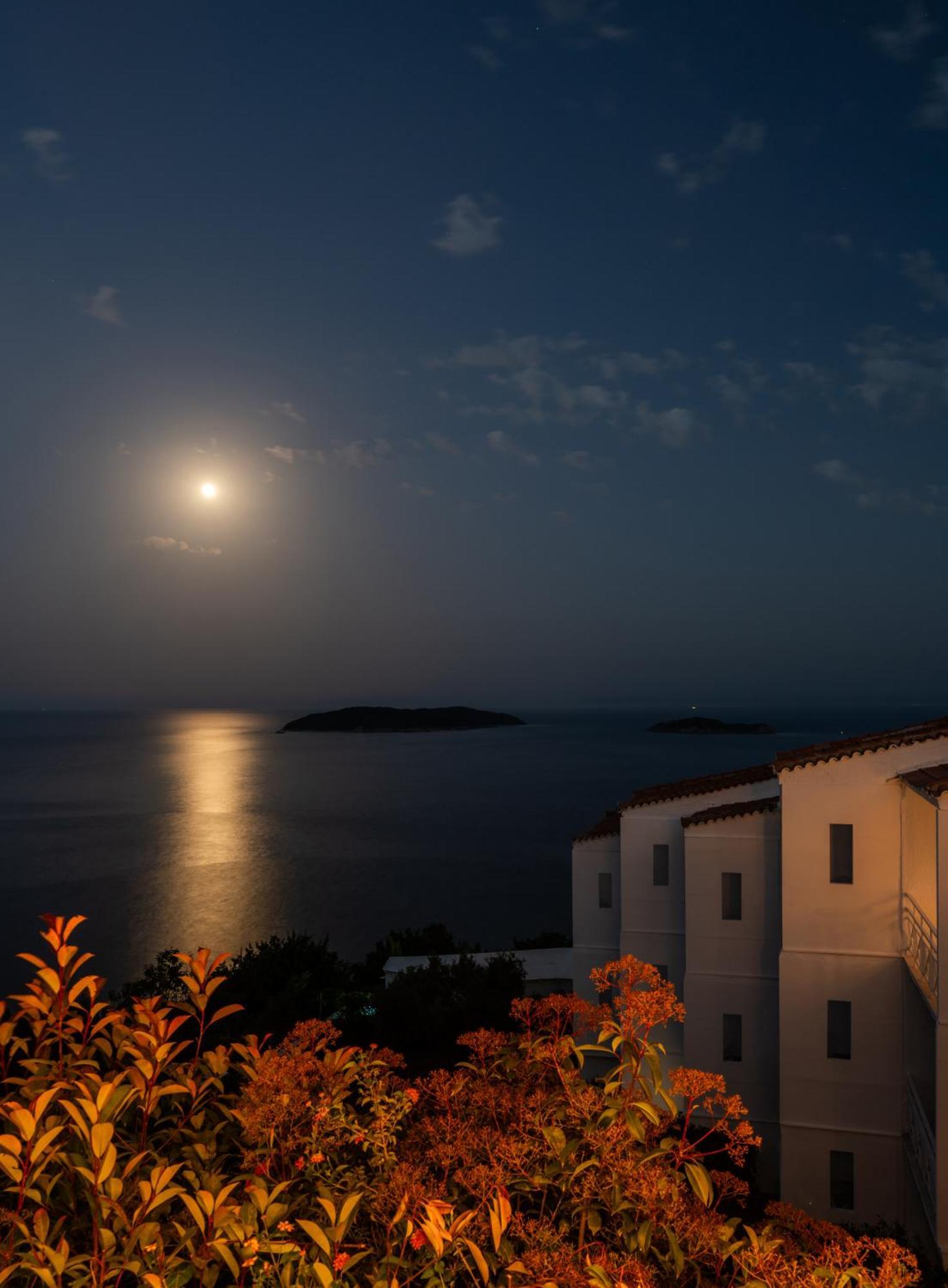 Oniro Skiathos 4* Katsaros (Skiathos)