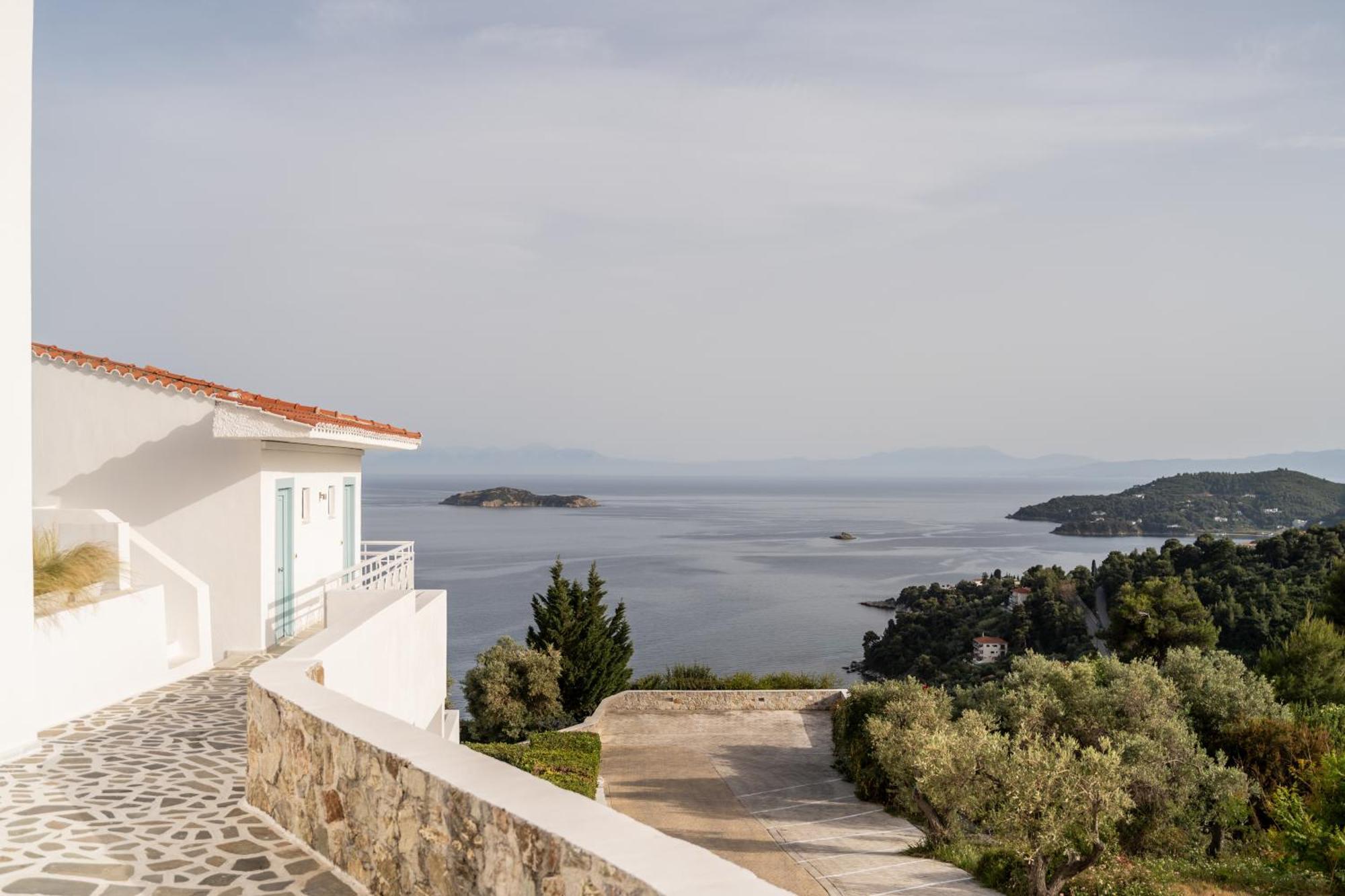 Oniro Skiathos Ξενοδοχείο Katsaros (Skiathos)
