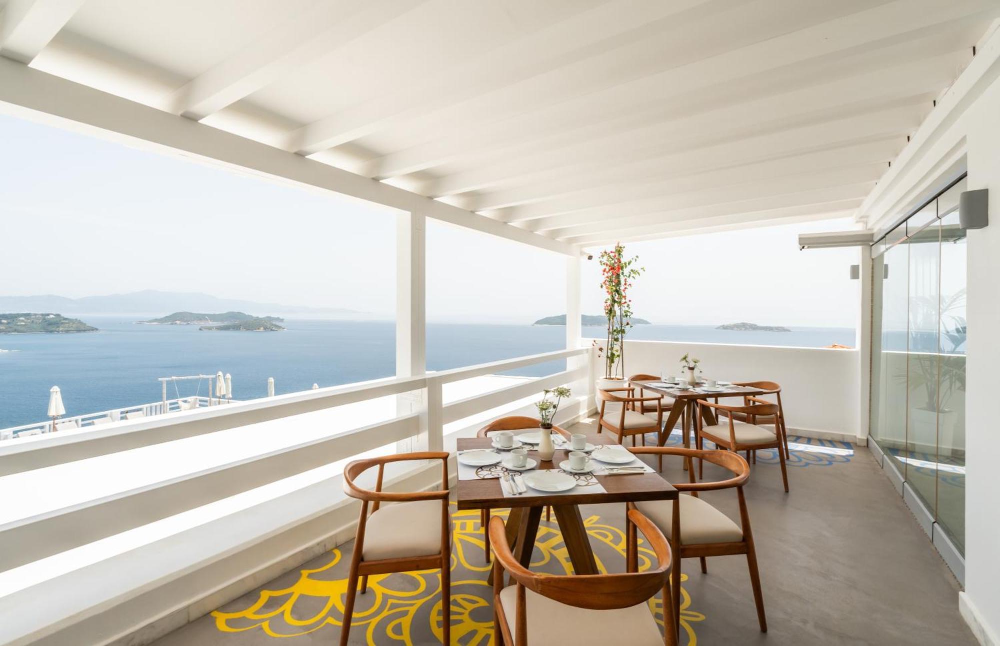 Ξενοδοχείο Oniro Skiathos Katsaros (Skiathos)