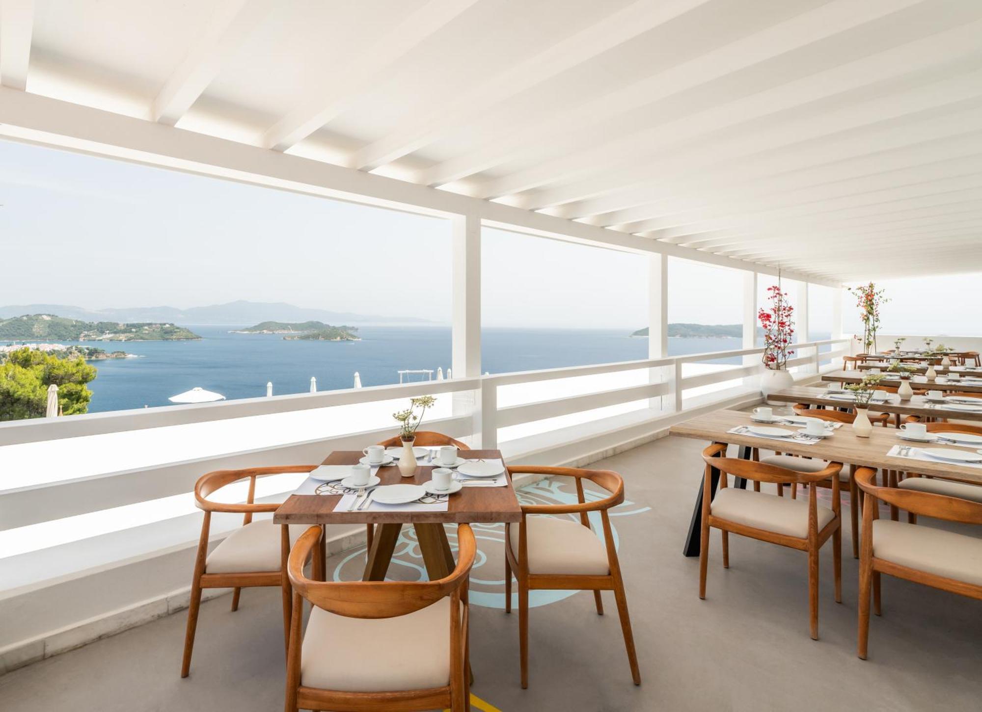 Ξενοδοχείο Oniro Skiathos