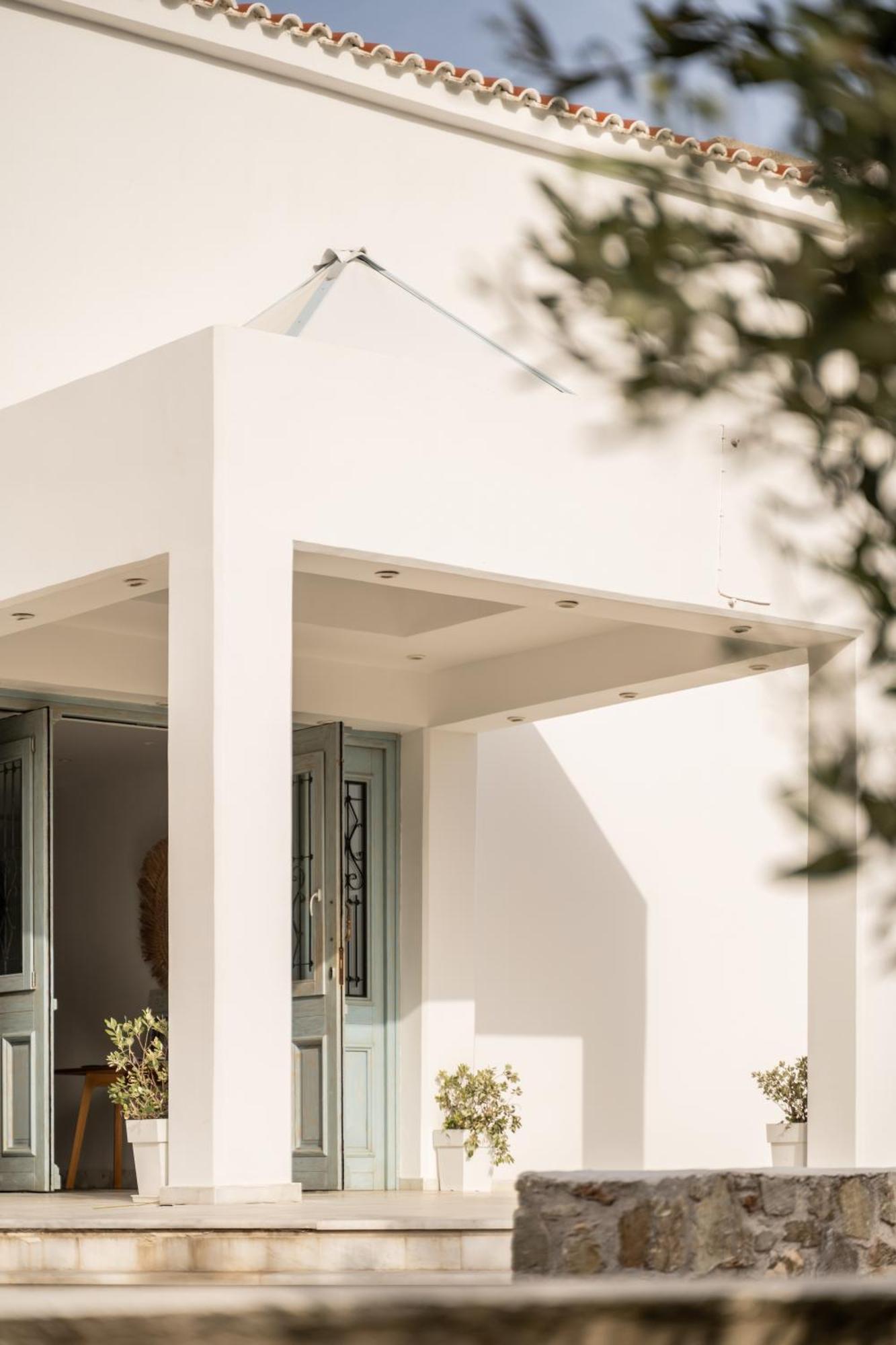 Oniro Skiathos Ξενοδοχείο 4*