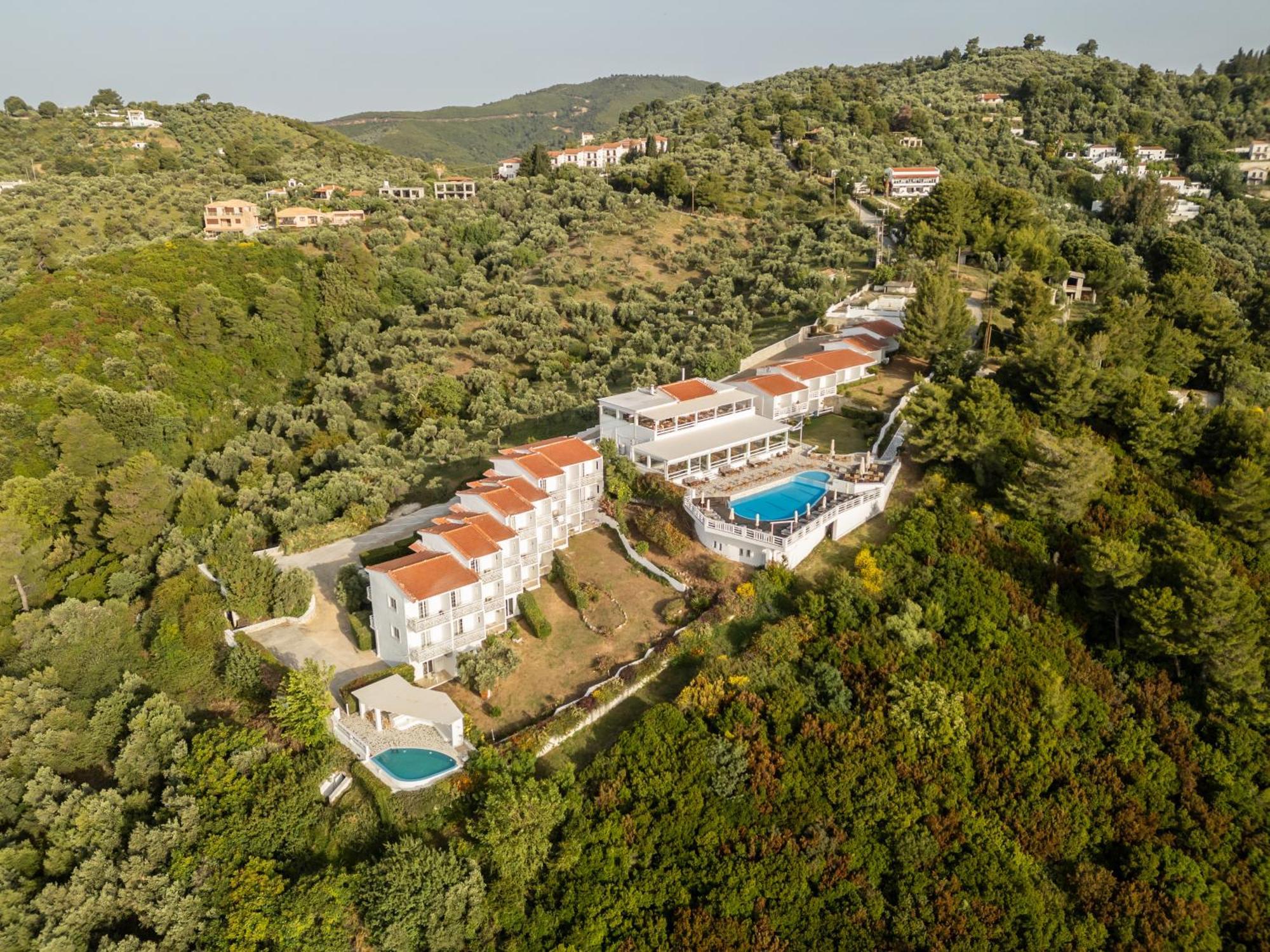 Oniro Skiathos 4*