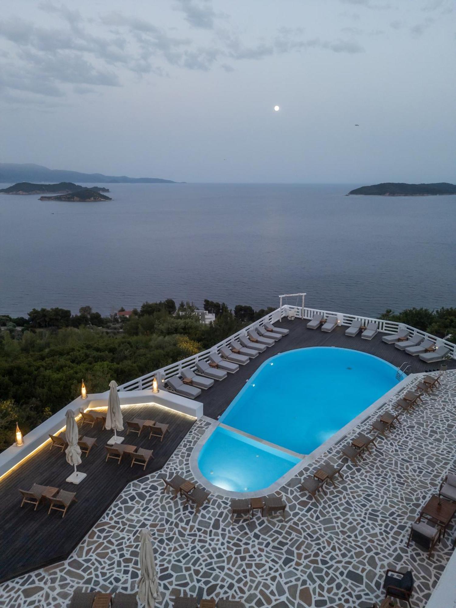Ξενοδοχείο Oniro Skiathos