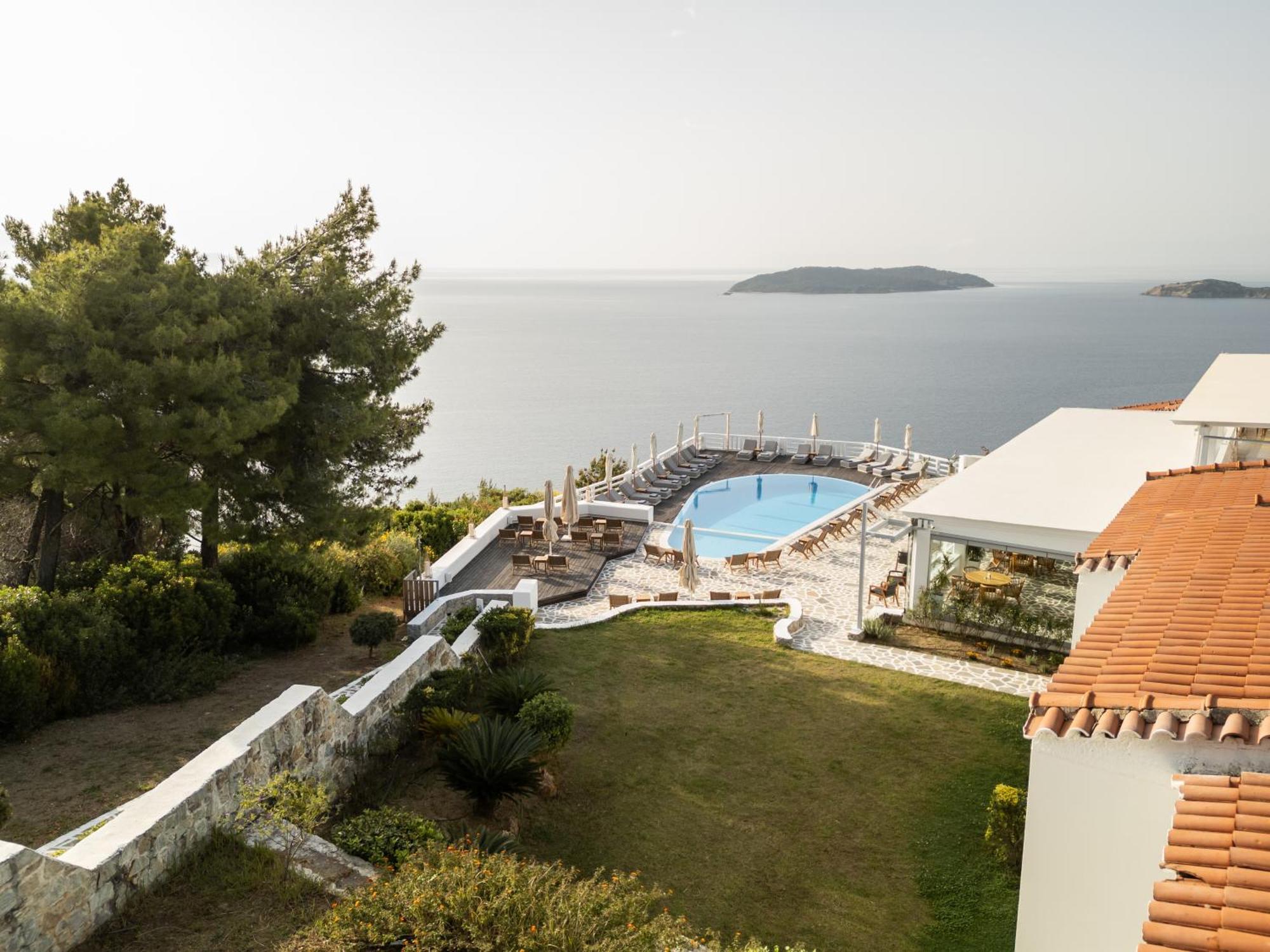 Oniro Skiathos Ξενοδοχείο 4*