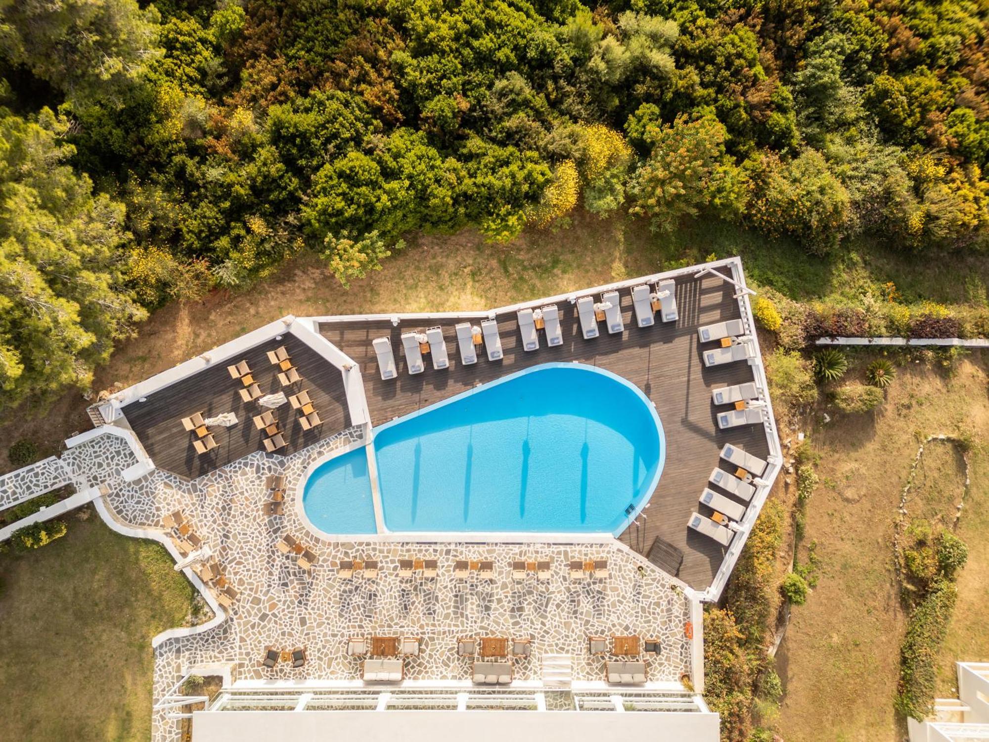 Oniro Skiathos