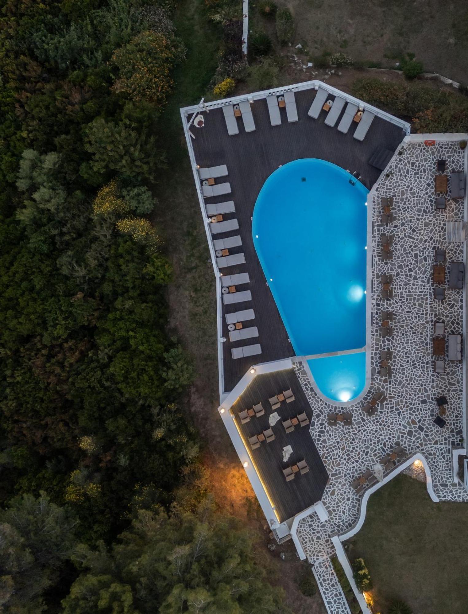 Oniro Skiathos Ξενοδοχείο