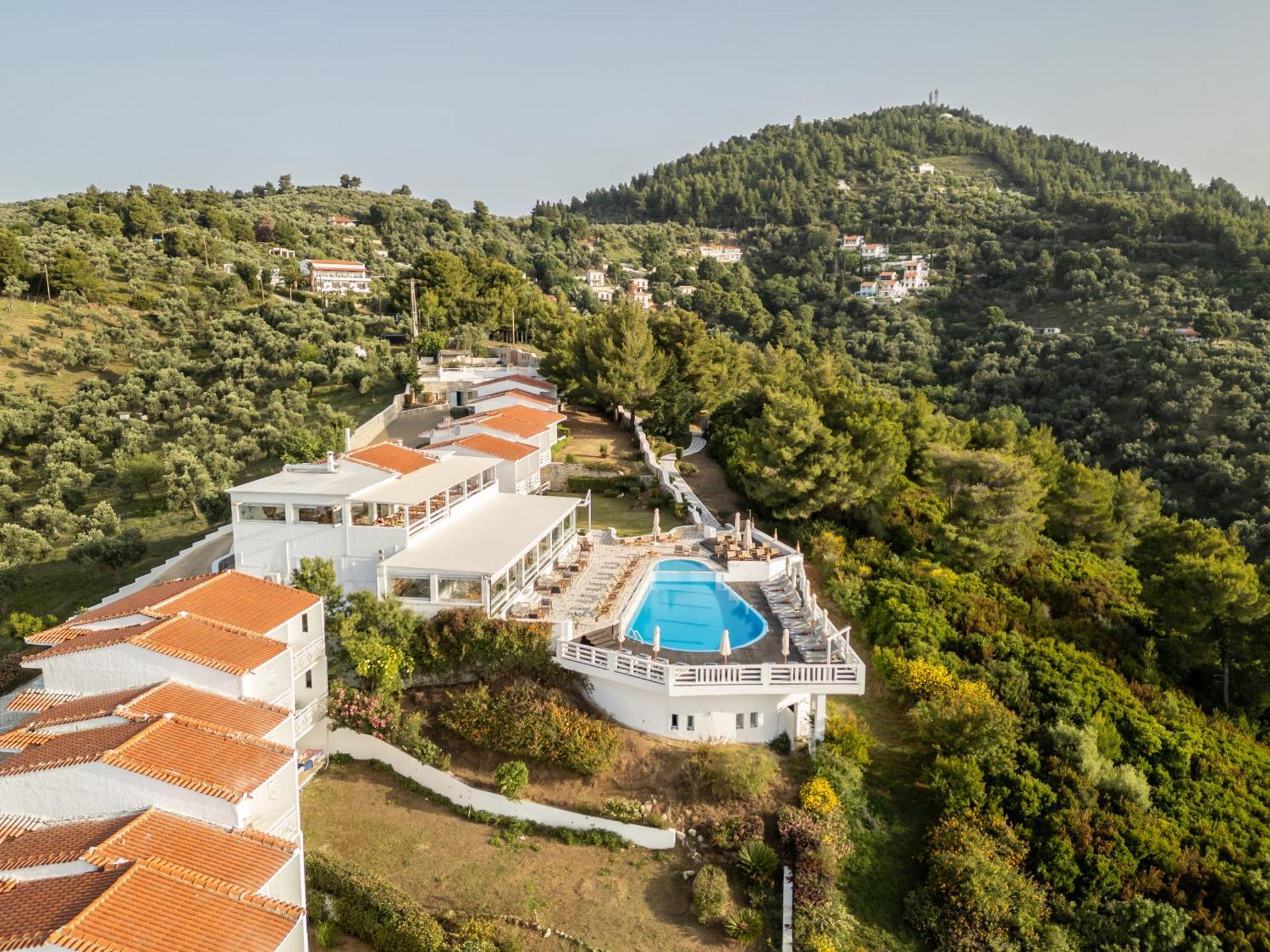 Ξενοδοχείο Oniro Skiathos