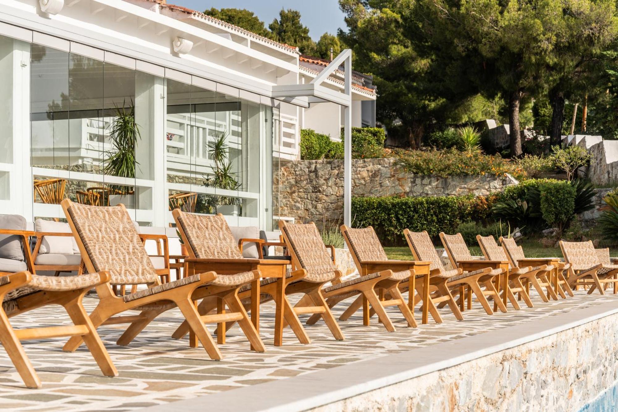 Oniro Skiathos 4* Katsaros (Skiathos)