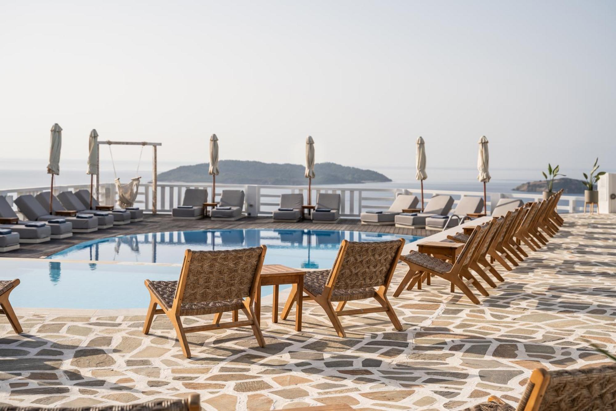 Oniro Skiathos Hotel 4*