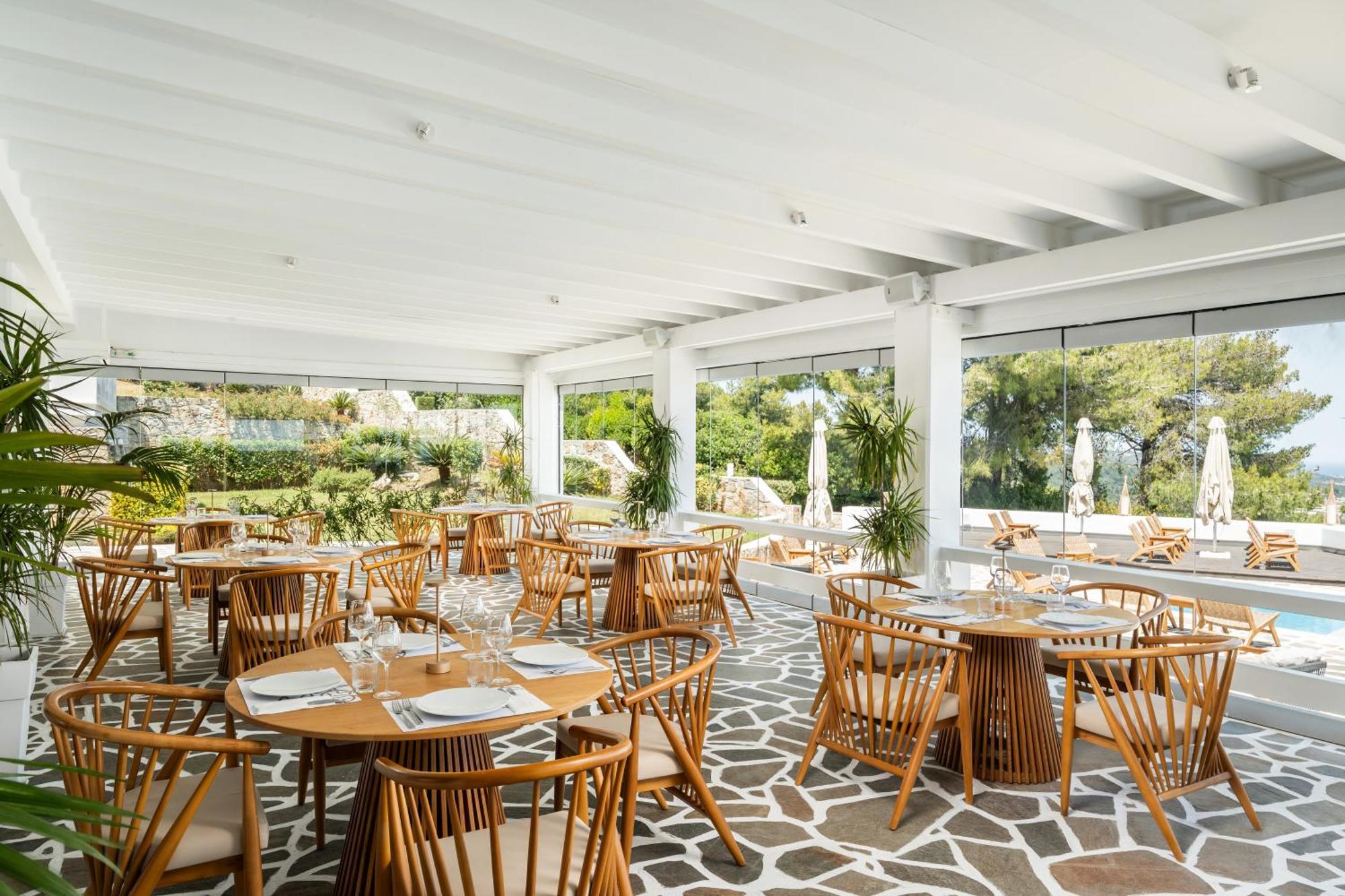 Oniro Skiathos Hotel Katsaros (Skiathos)