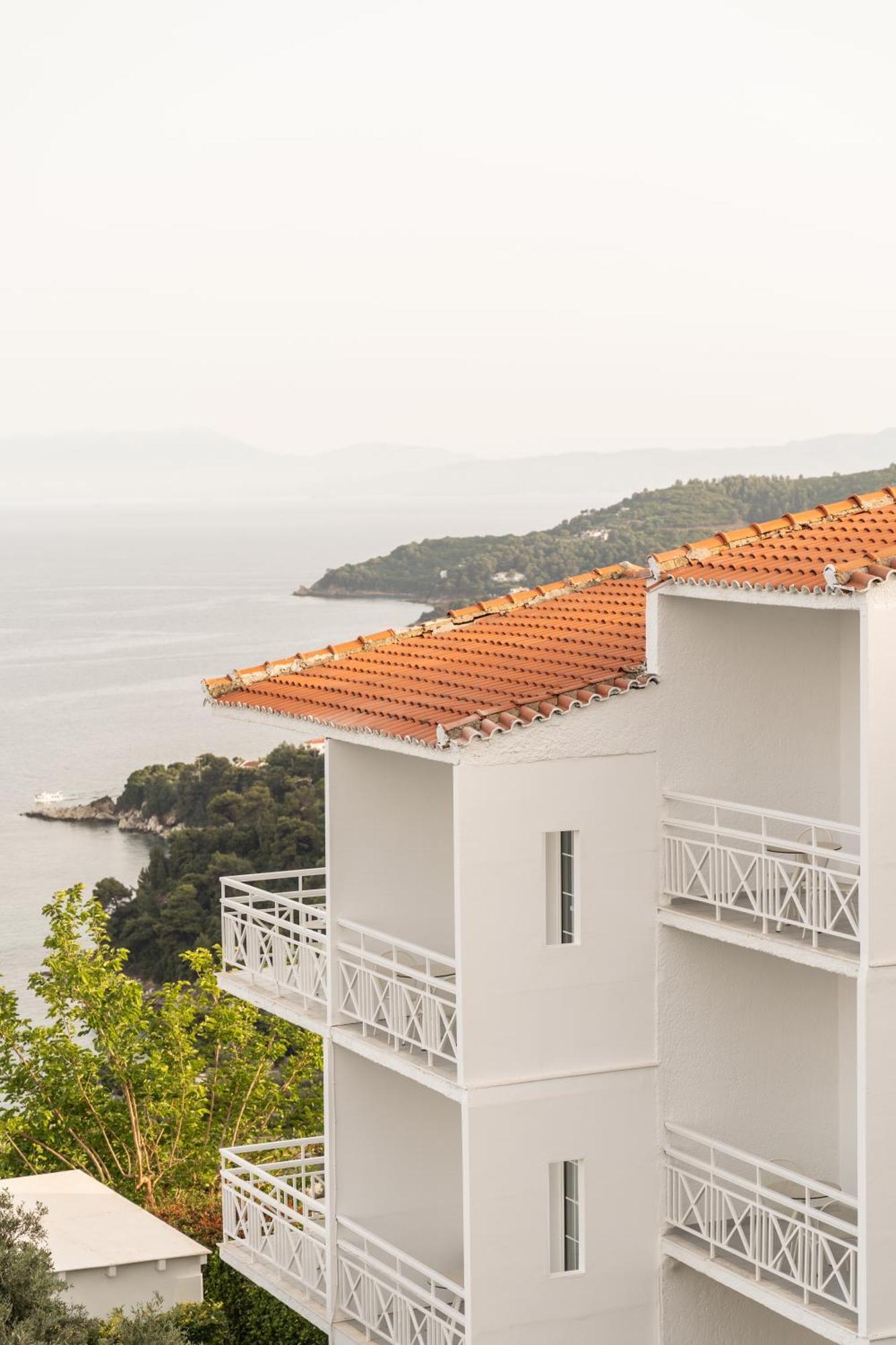 Oniro Skiathos Hotel 4*