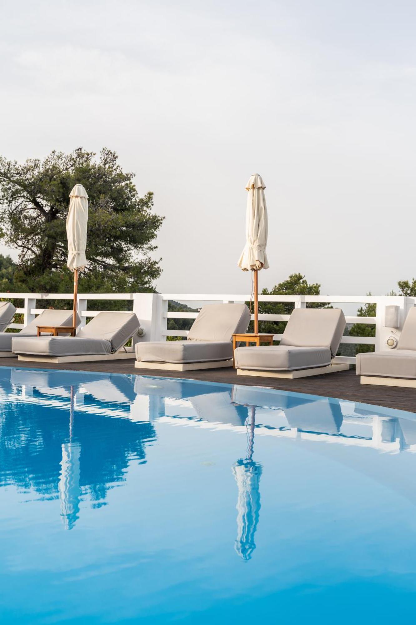 Oniro Skiathos Hotel Katsaros (Skiathos)